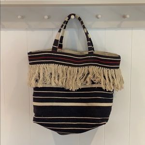 Madewell tote